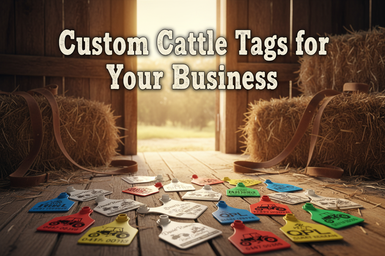 Tags