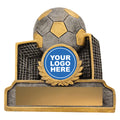 Football Mini Silver