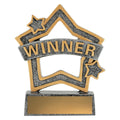 Rally Mini Star - Winner