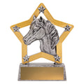 Horse Mini Star