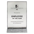 Billboard Silver Xtra Plaque