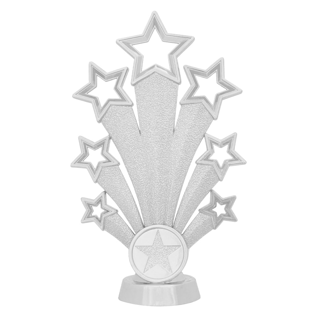 Fanfare Silver