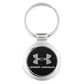 Circle Keychain