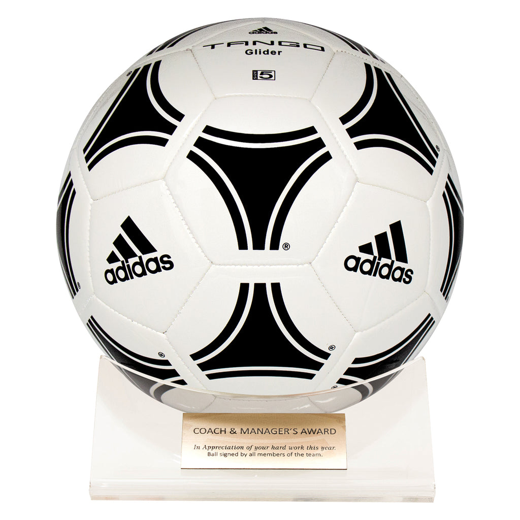 Acrylic Ball Holder