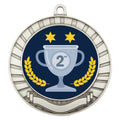 Eco Scroll - 2nd Place