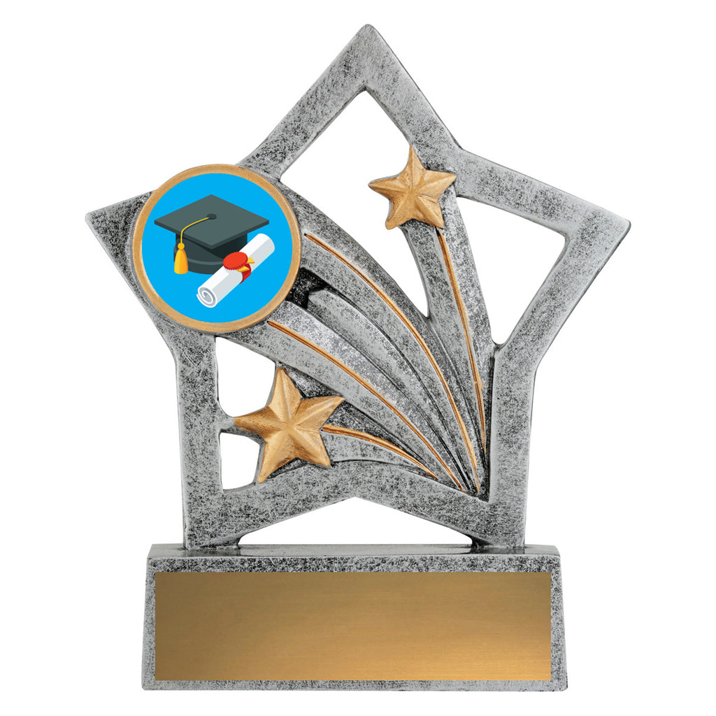 Flash - Graduate