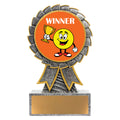 Aster - Winner