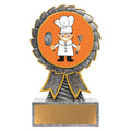 Aster - Chef