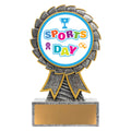 Aster - Sports Day