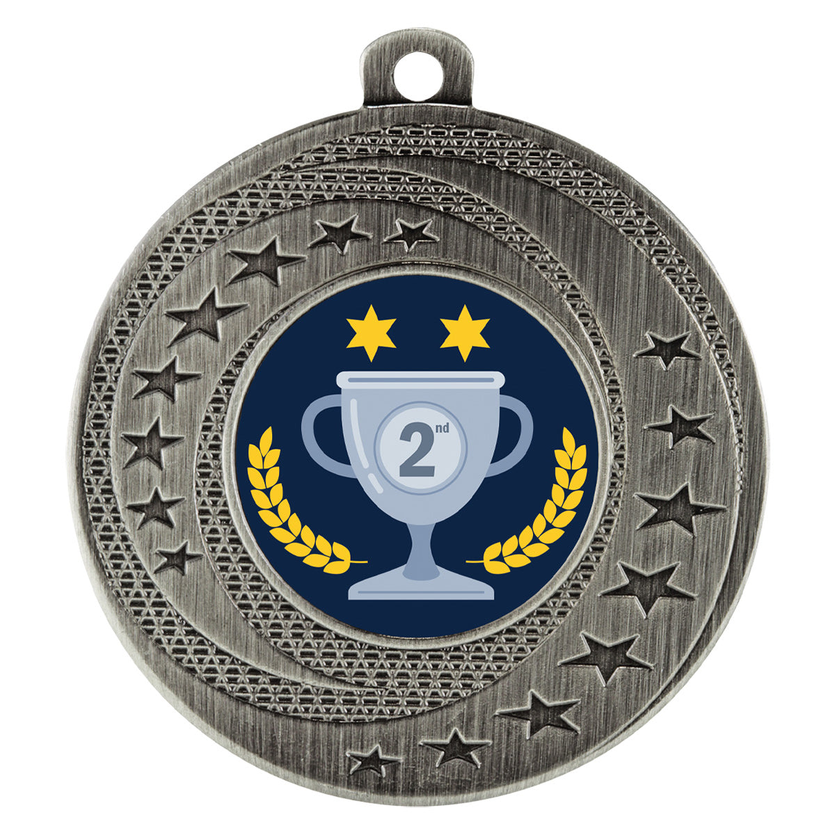 Wayfare - 2nd Place
