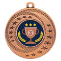 Wayfare - 3rd Place