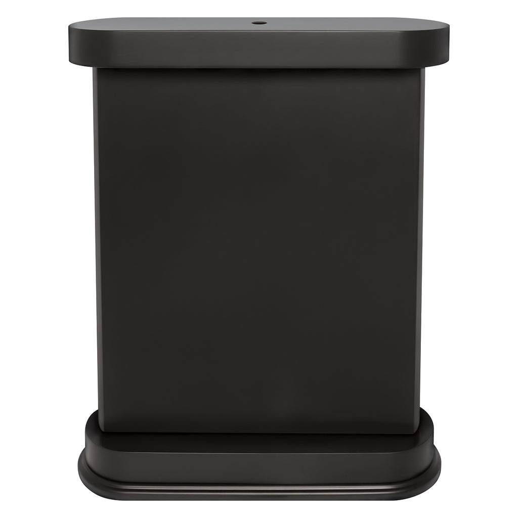 Rampart Perpetual - Black
