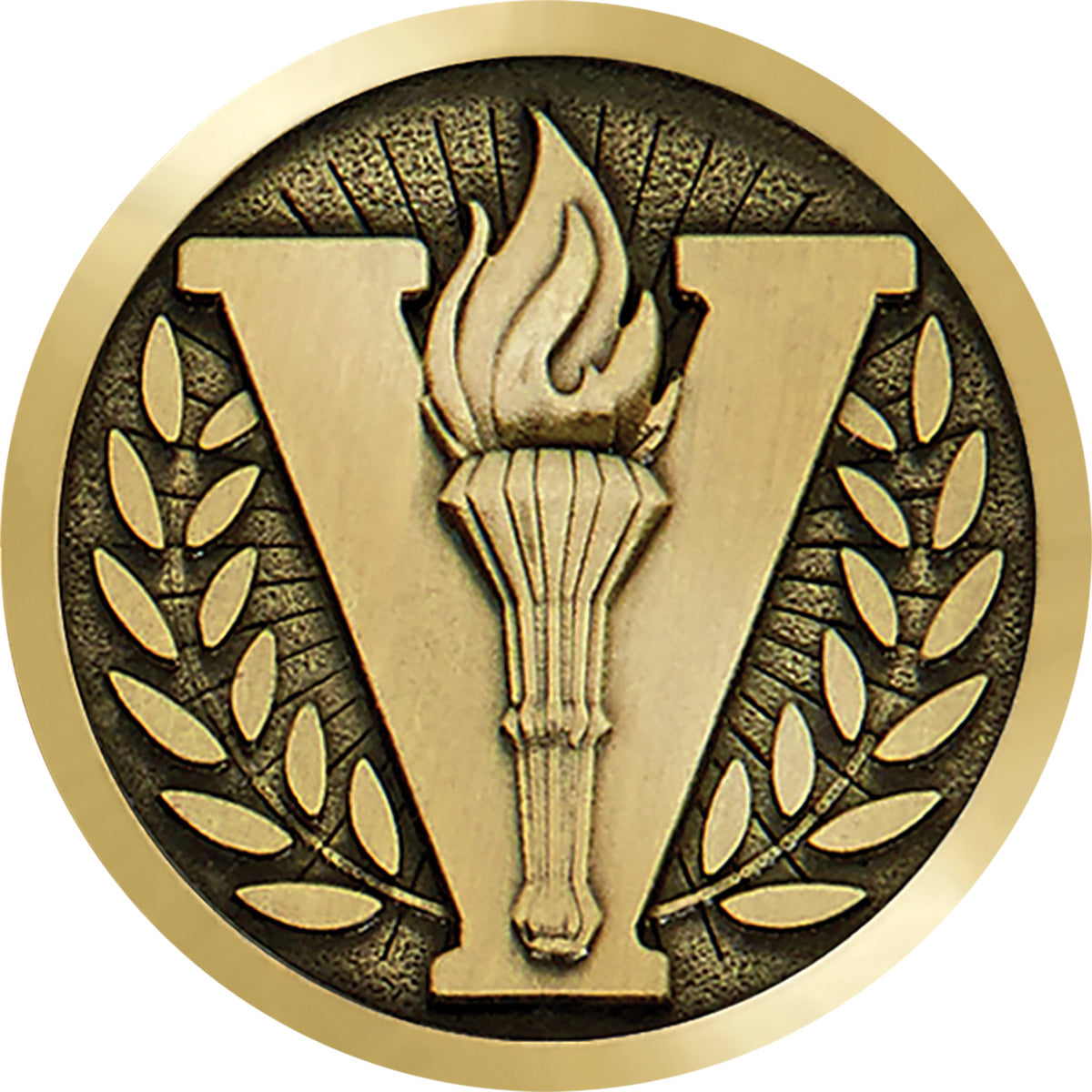 Victory