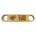 Wood Bar Bottle Opener