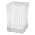 Cricket Crystal Block