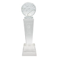 Cricket Crystal Tower