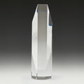 Crystal Octagon Tower