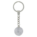 Football Keychain