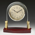 Traveller Clock