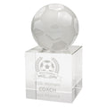 Crystal Spinning Ball