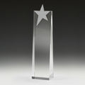 Crystal Star Pinnacle