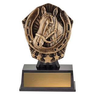 Cosmos Super Mini Rugby Trophy — Personalised Engraved