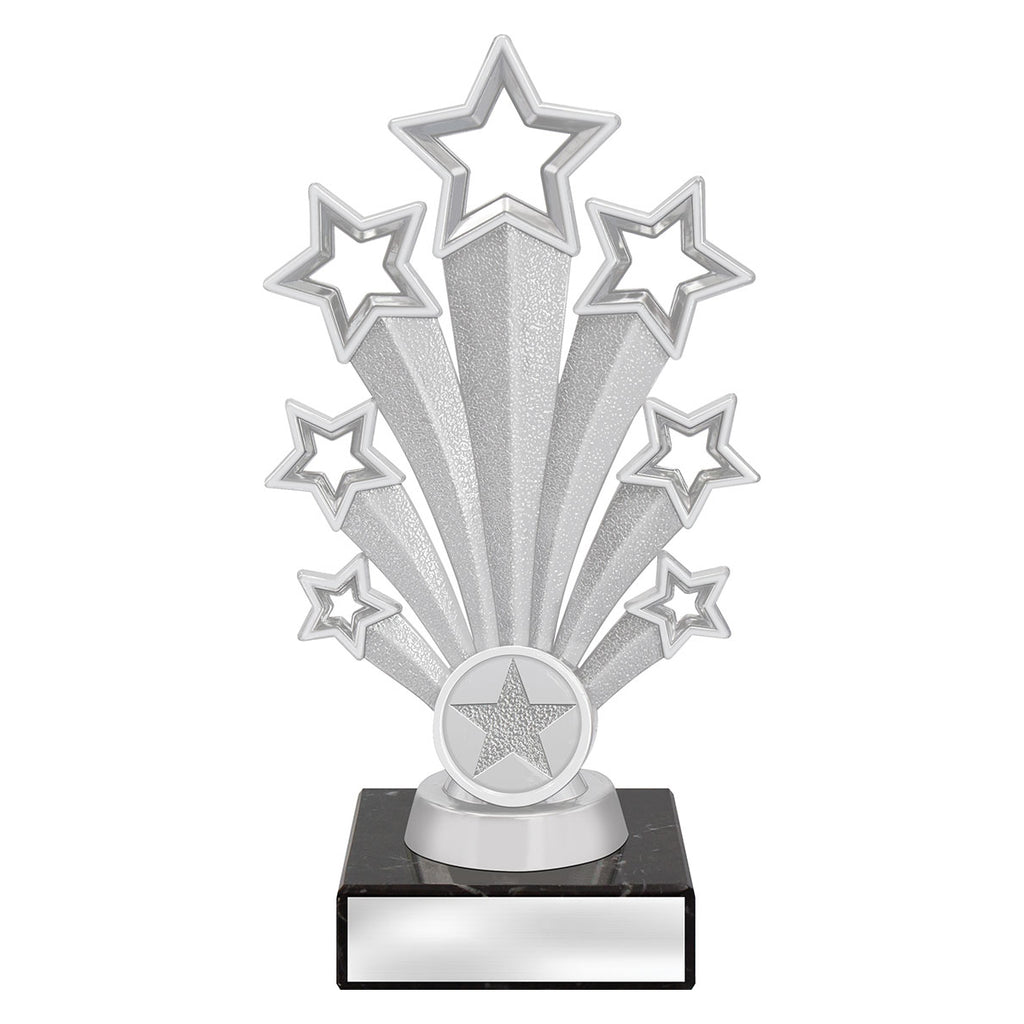 Fanfare Silver