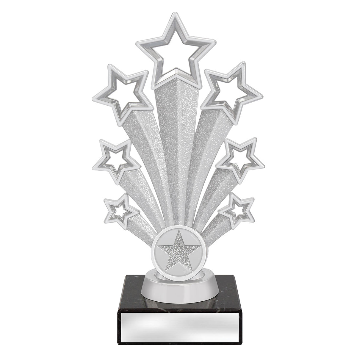 Fanfare Silver