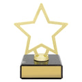 Mini Metal Star