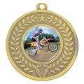 Distinction - Motocross!