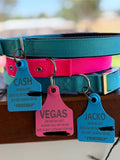 Dog tags