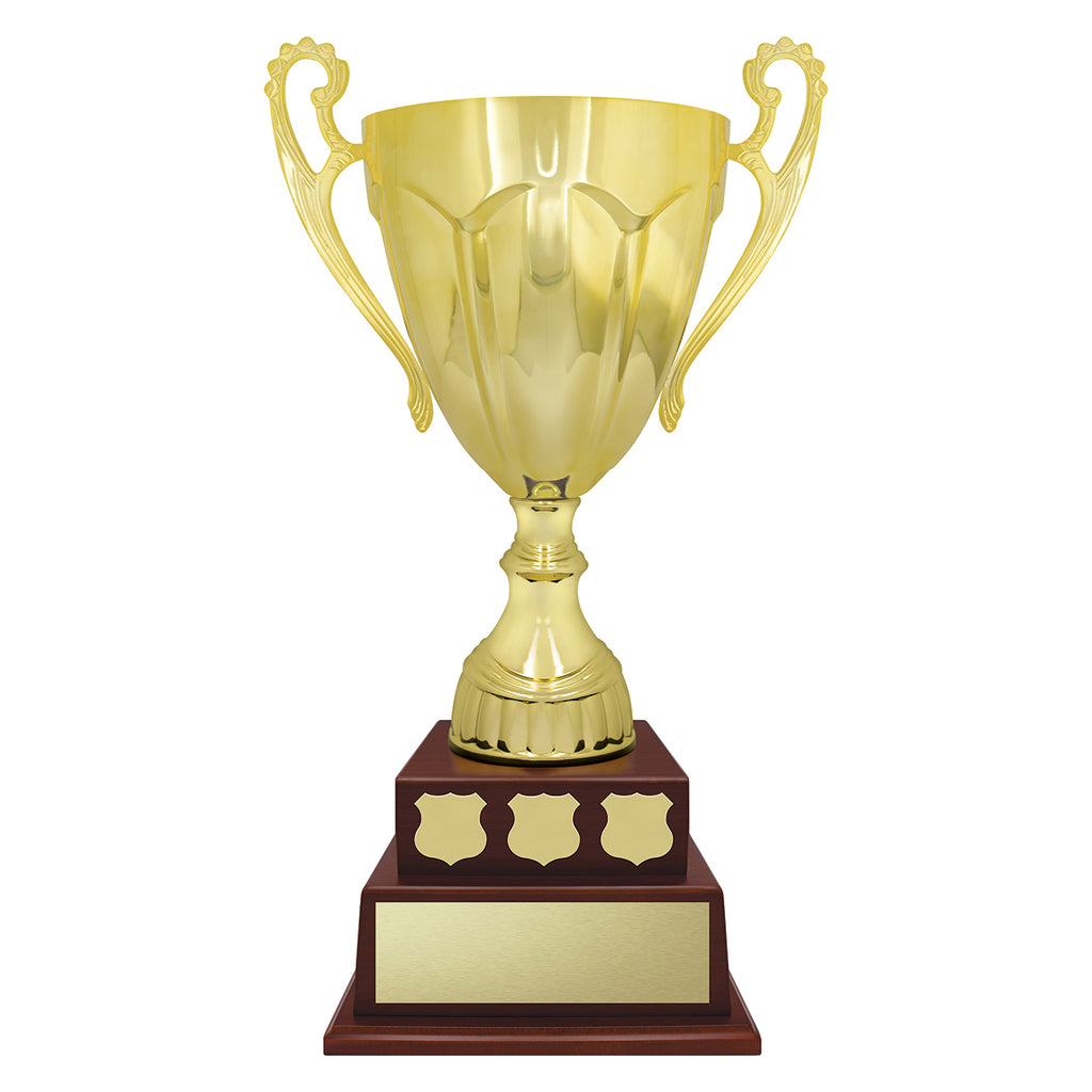 Cup Perpetual