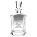 Crystal Elixir Decanter