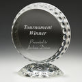 Golf Crystal Marker
