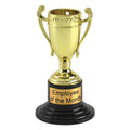 Novelty Mini Cup