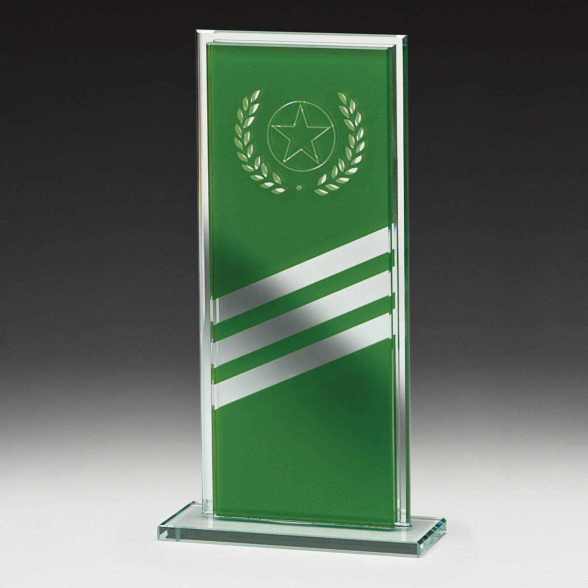 Green Quest Glass