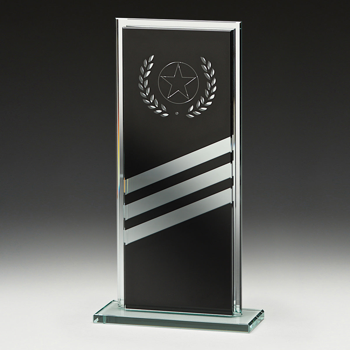 Black Quest Glass