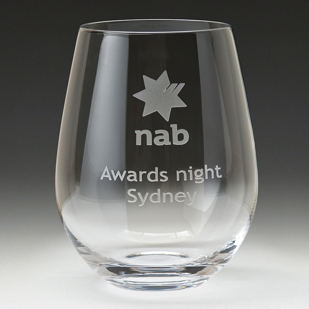 Stemless Wine