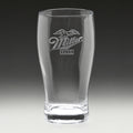 Budget Beer Glass