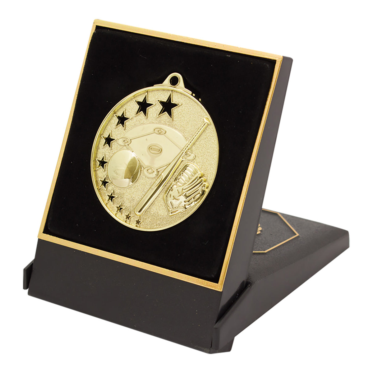 Wreath Box 52mm