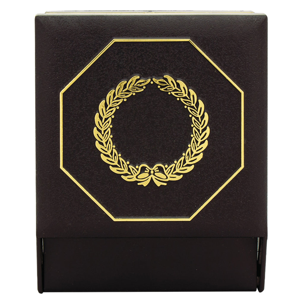 Wreath Box 62mm