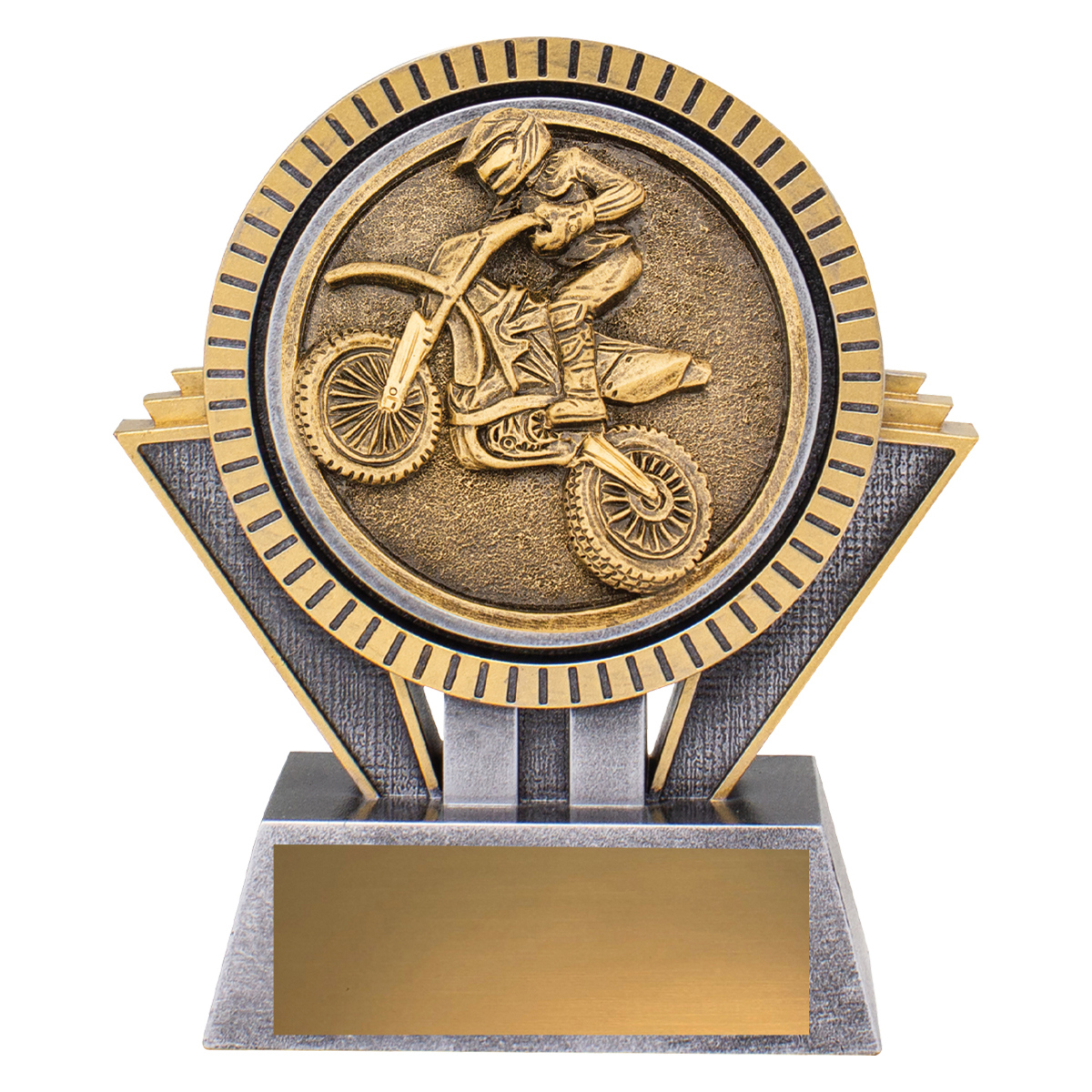 Spartan Motocross