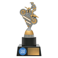 Logo Series - Motocross