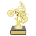 Figure Trophy - Motocross