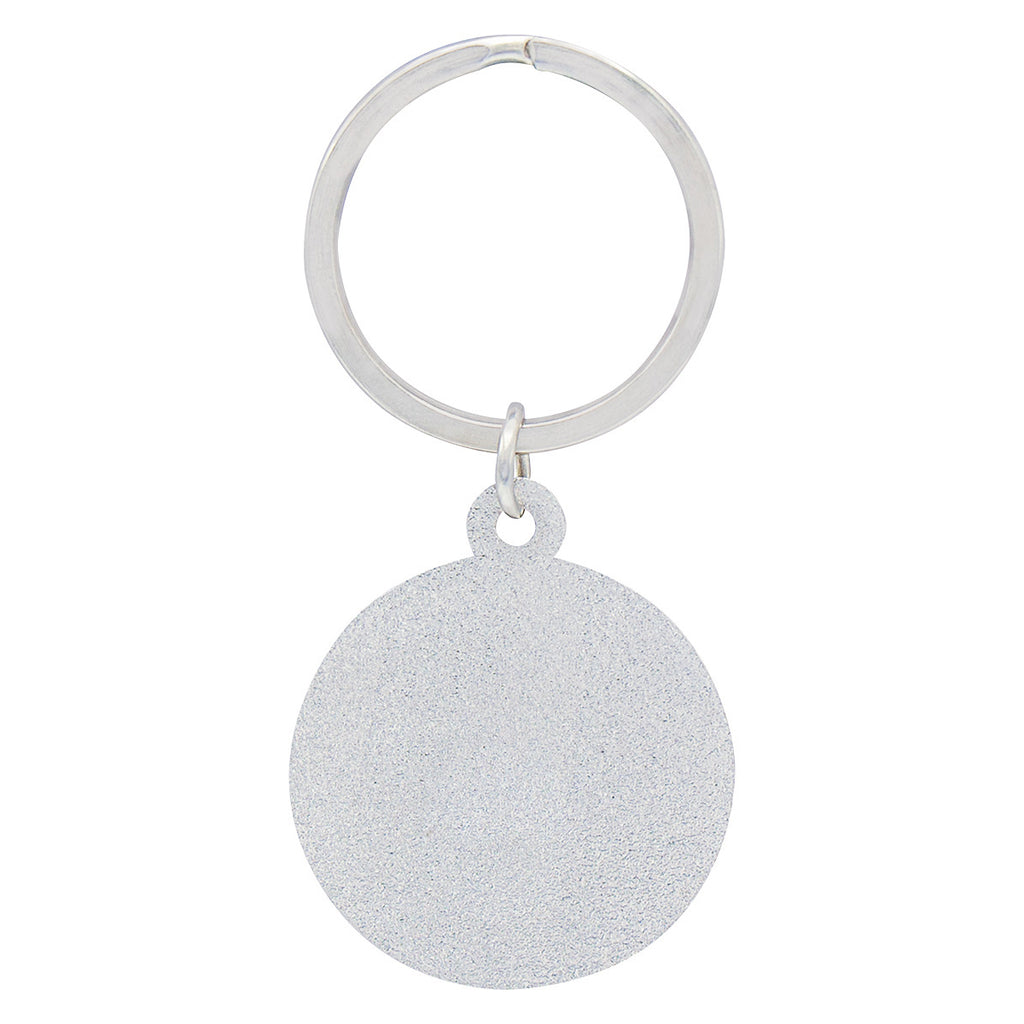 Felix Keychain - Silver