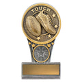 Mini IKON Trophy (Touch) — Personalised Award