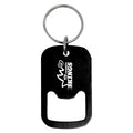 Custom Keychain - Bottle Opener
