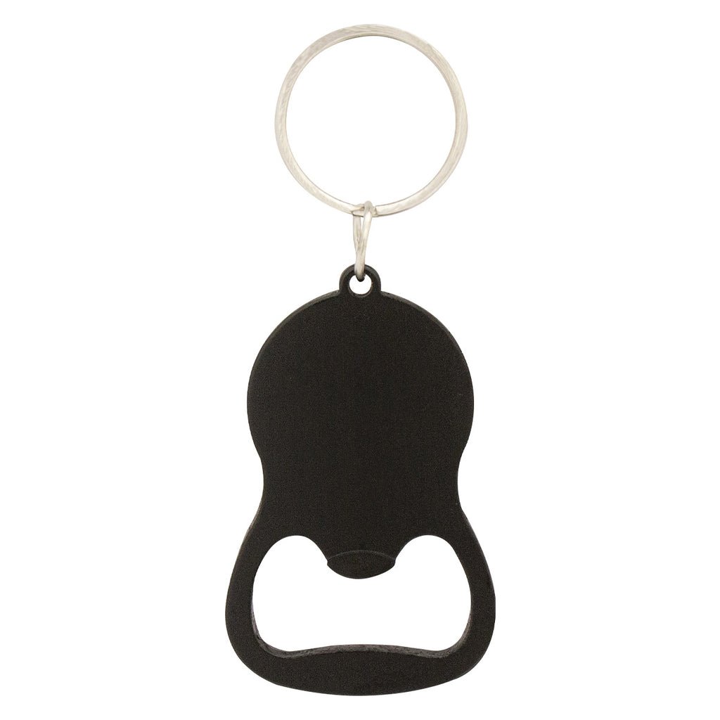 Keychain with Logo