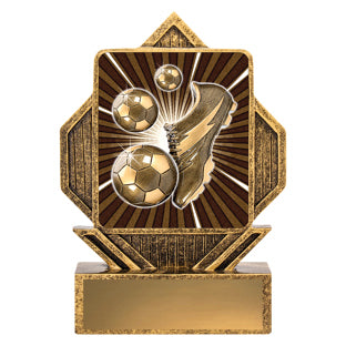 Lynx Arrow Trophy — Custom Engraved Award