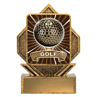 Lynx Arrow Trophy — Custom Engraved Award